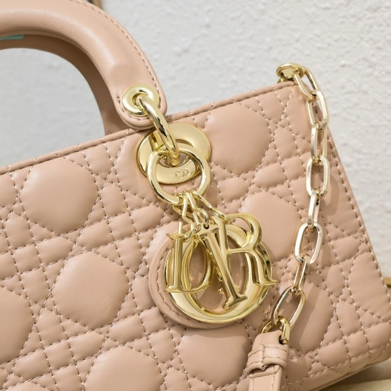 Timeless Dxxr Top Handle Bags 62411