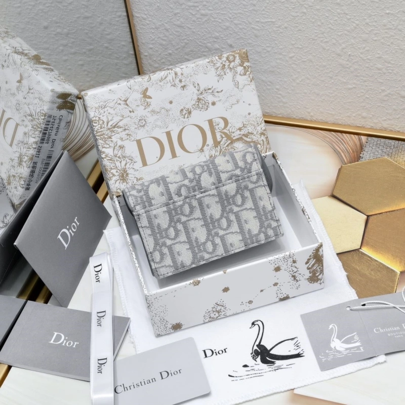 Sophisticated Dxxr Wallet 62388