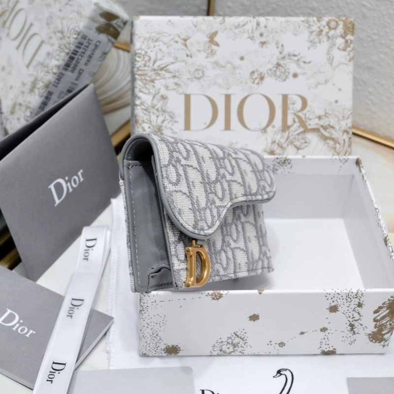 Sophisticated Dxxr Wallet 62388