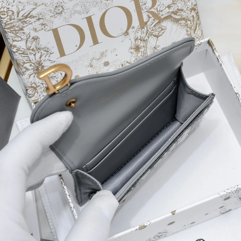 Sophisticated Dxxr Wallet 62388