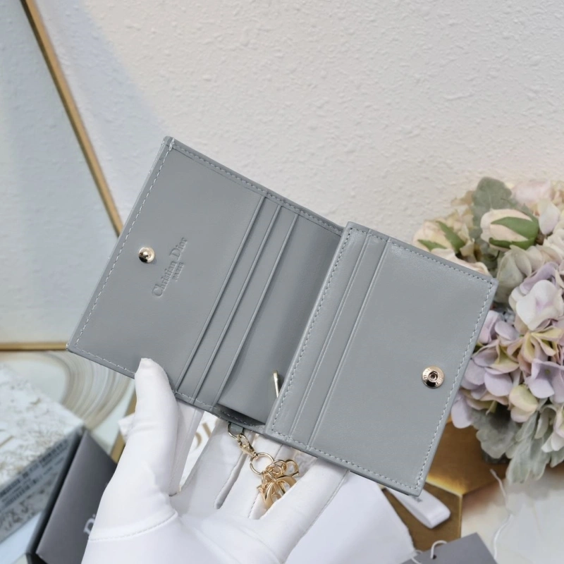 Dxxr Wallet WellDesigned 62359