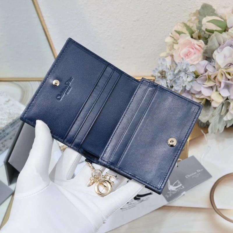 HighQuality Dxxr Wallet 62356