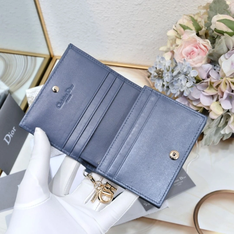 Sophisticated Dxxr Wallet 62374
