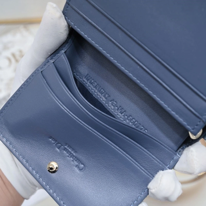 Sophisticated Dxxr Wallet 62374