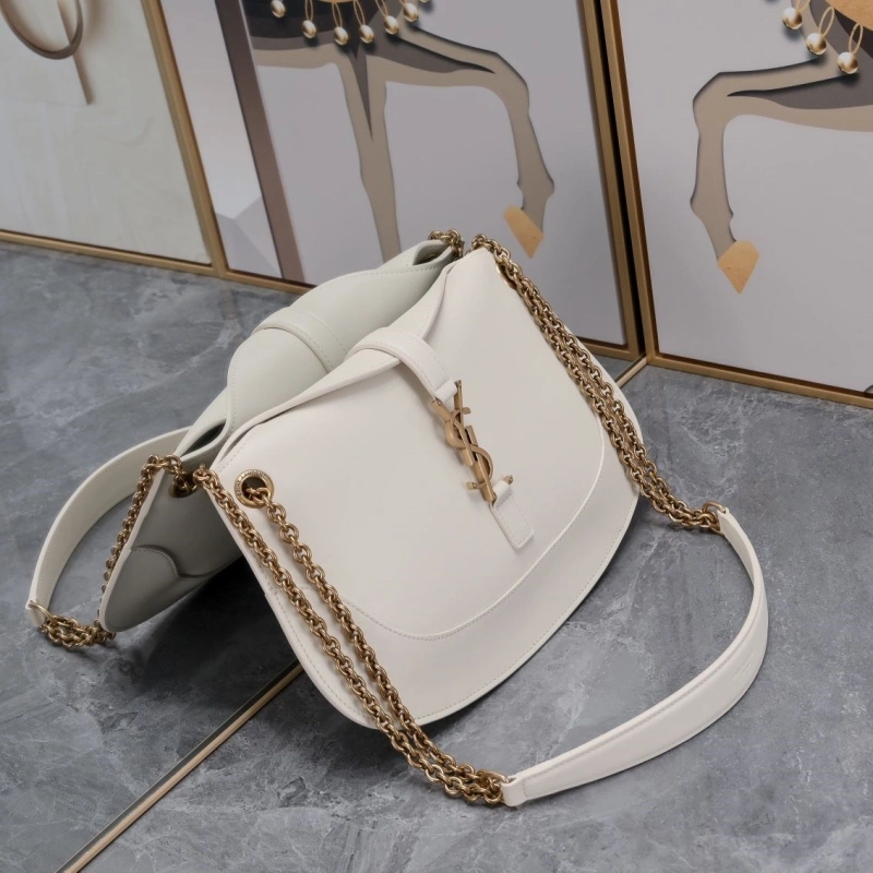 Minimalist YSX Top Handle Bags 66924