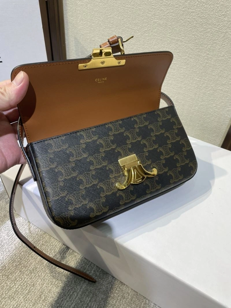 Cxlxne Satchel Bags Minimalist 87095