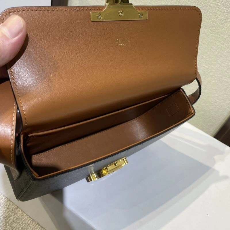 Cxlxne Satchel Bags Minimalist 87095