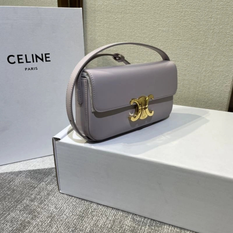 Bright Cxlxne Satchel Bags 87083