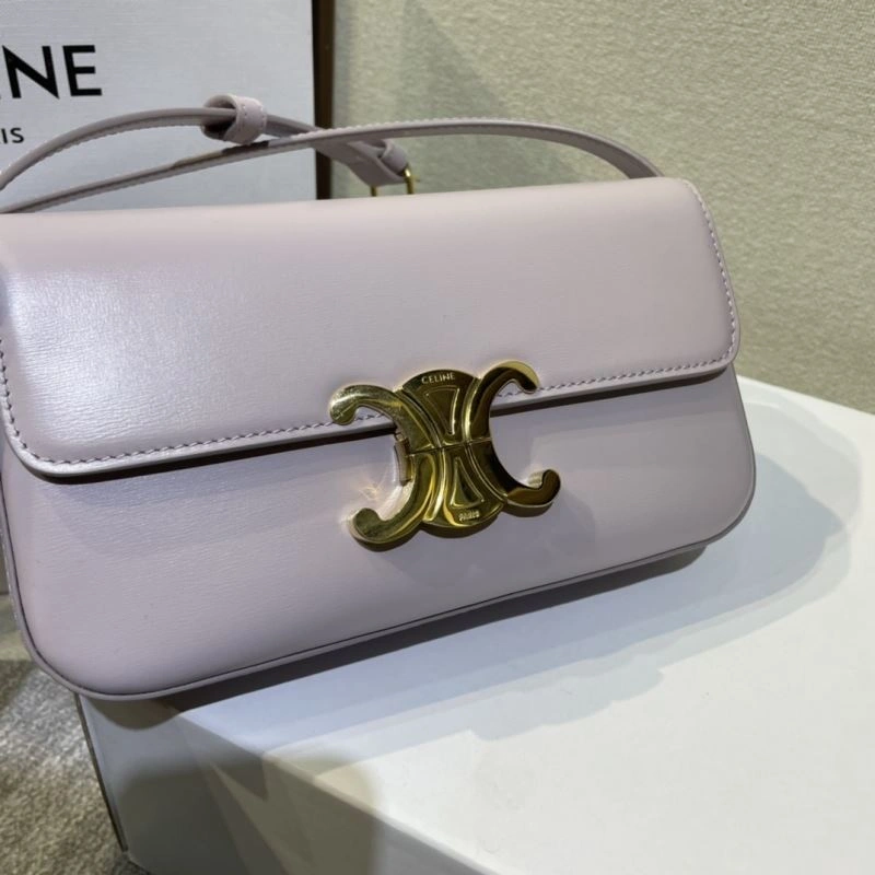 Bright Cxlxne Satchel Bags 87083