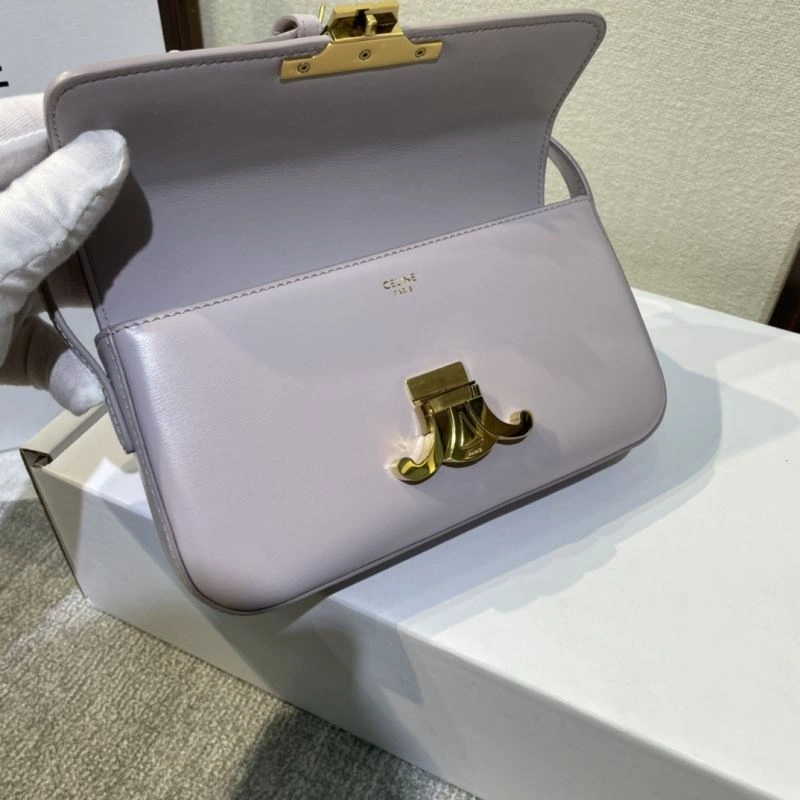 Bright Cxlxne Satchel Bags 87083