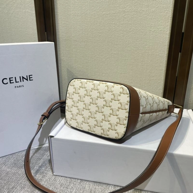 Practical Cxlxne Satchel Bags 87089