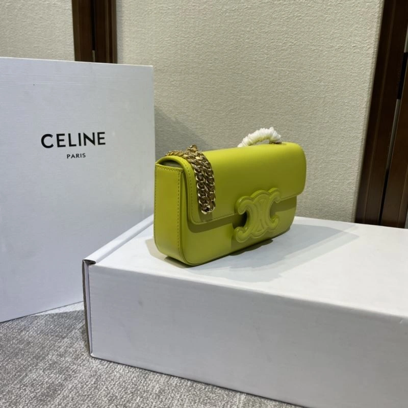 Stylish Cxlxne Satchel Bags 87094