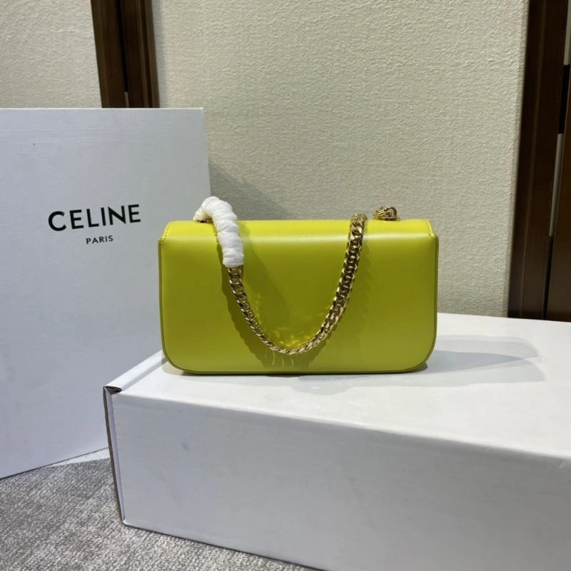 Stylish Cxlxne Satchel Bags 87094