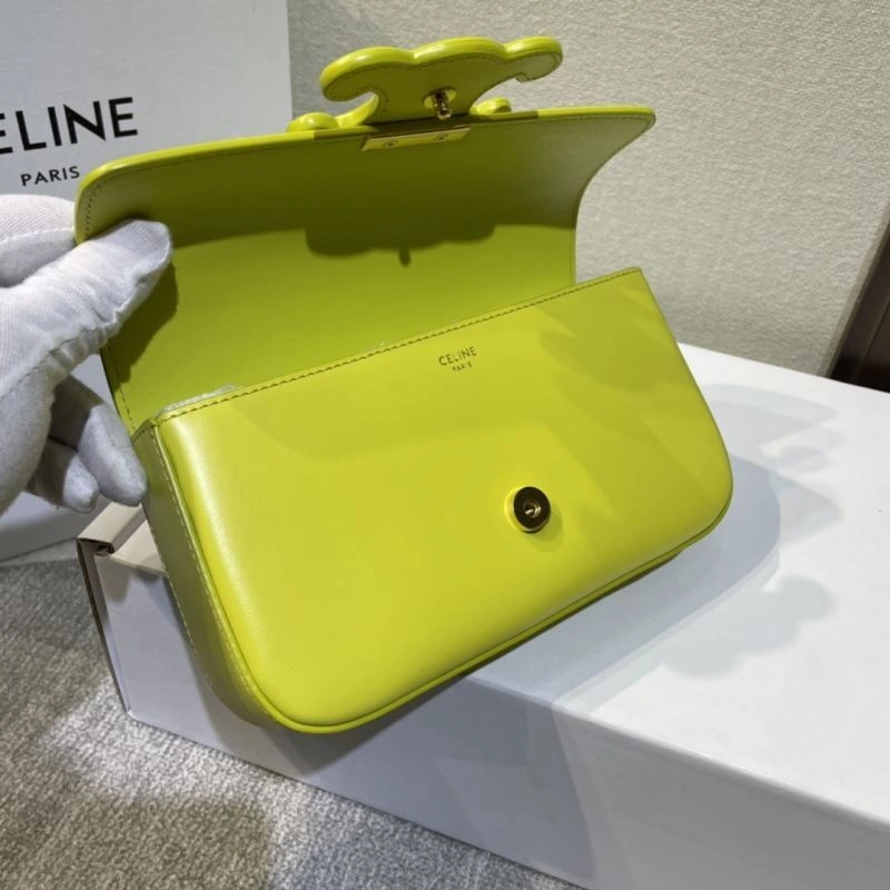 Stylish Cxlxne Satchel Bags 87094