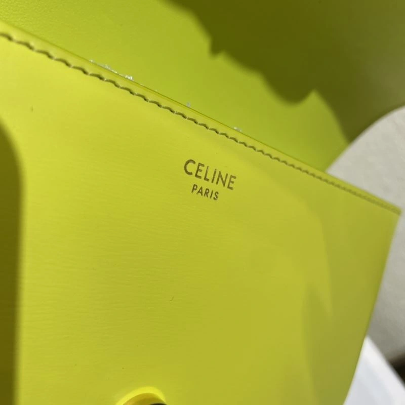 Stylish Cxlxne Satchel Bags 87094