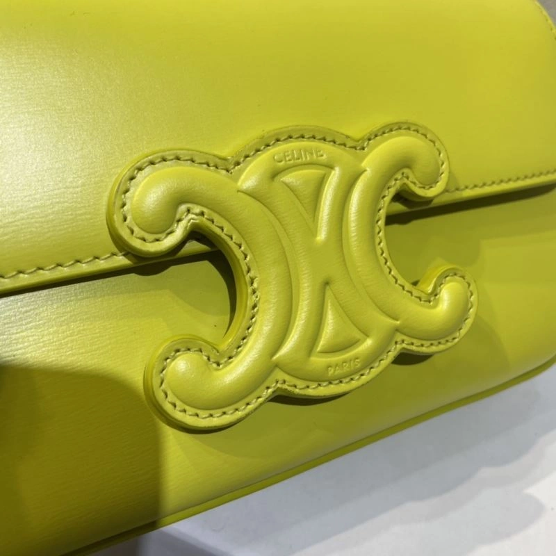 Stylish Cxlxne Satchel Bags 87094