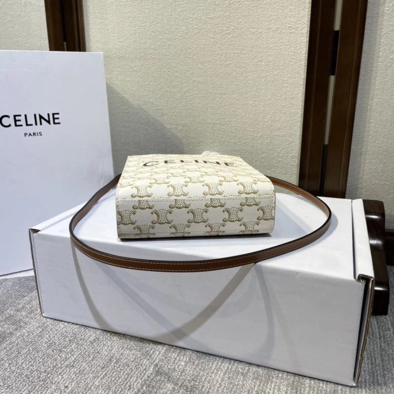 Soft Cxlxne Satchel Bags 87104