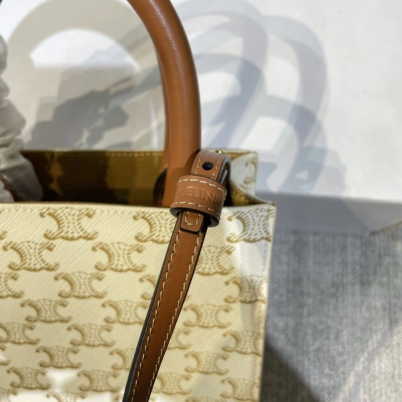 Soft Cxlxne Satchel Bags 87104