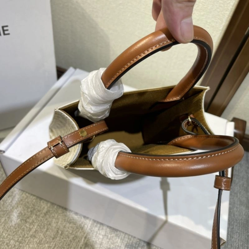 Soft Cxlxne Satchel Bags 87104