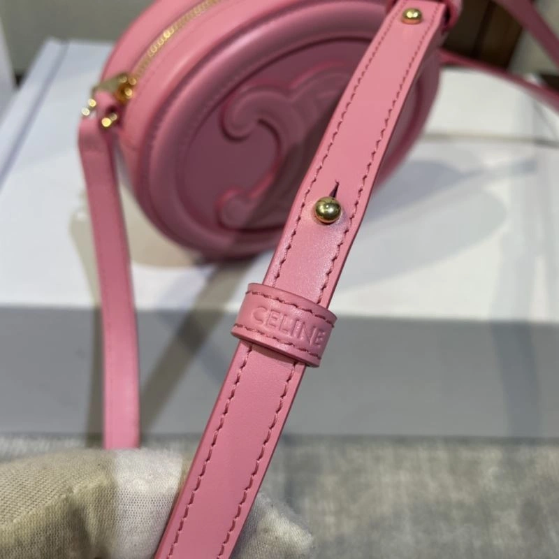 Cxlxne Satchel Bags Sleek 87080