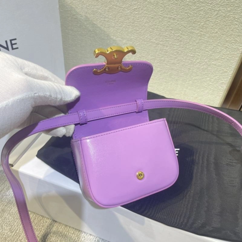 Cxlxne Satchel Bags Bold 87073