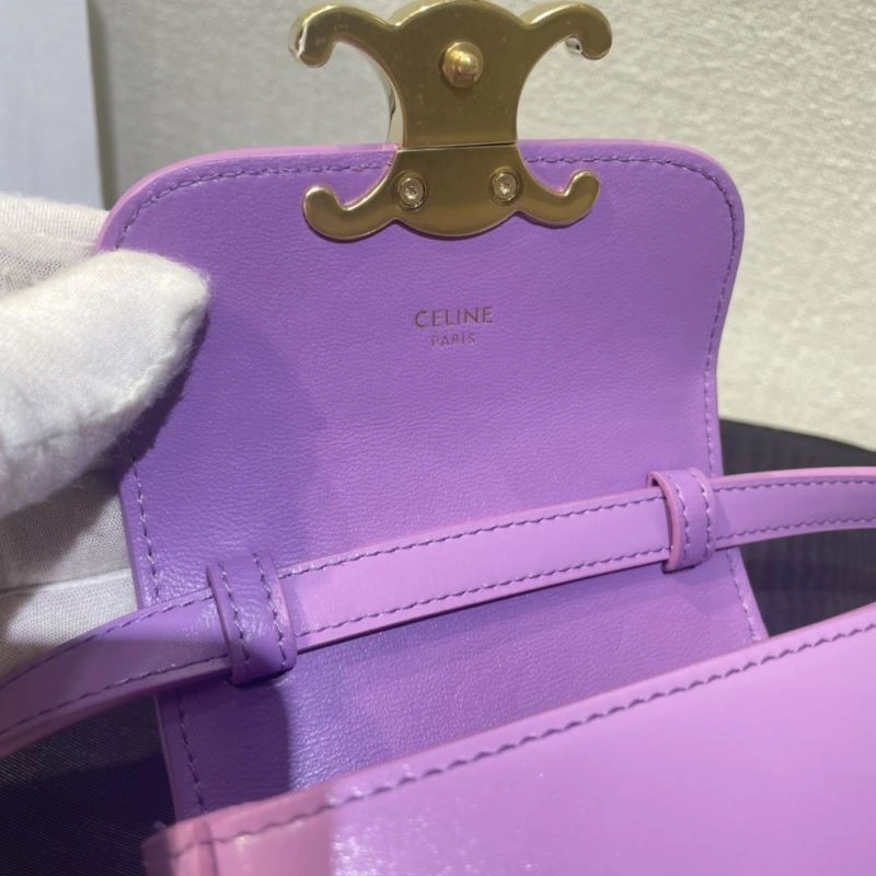 Cxlxne Satchel Bags Bold 87073