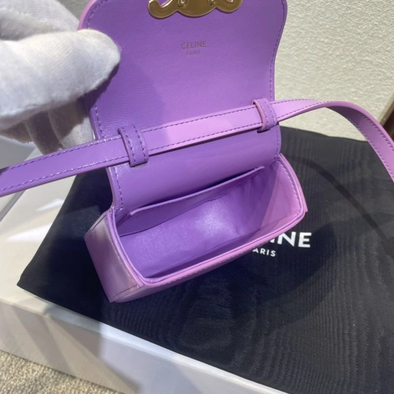 Cxlxne Satchel Bags Bold 87073