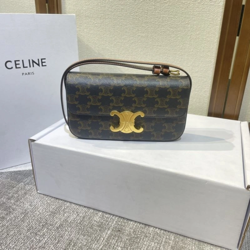 Trendy Cxlxne Satchel Bags 87071