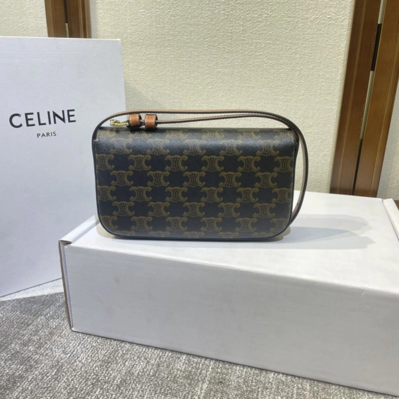 Trendy Cxlxne Satchel Bags 87071