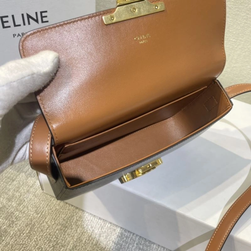 Trendy Cxlxne Satchel Bags 87071