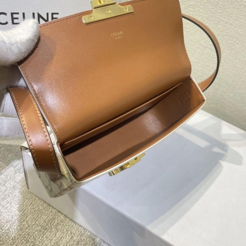 Cxlxne Satchel Bags Modern 87072