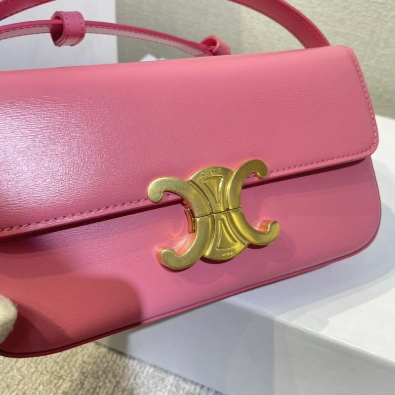 Refined Cxlxne Satchel Bags 87034