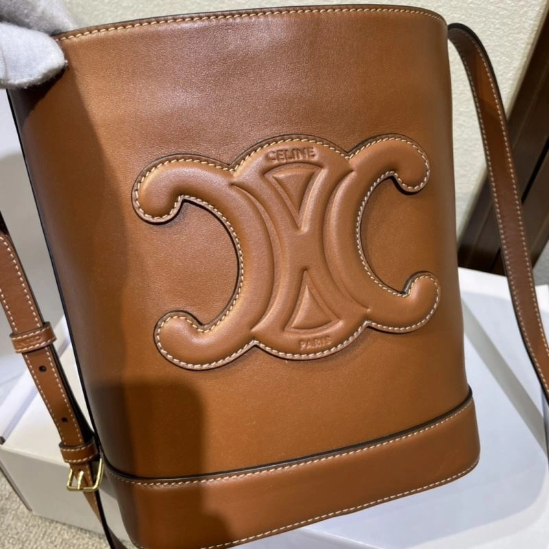 Cxlxne Satchel Bags Elegant 87042