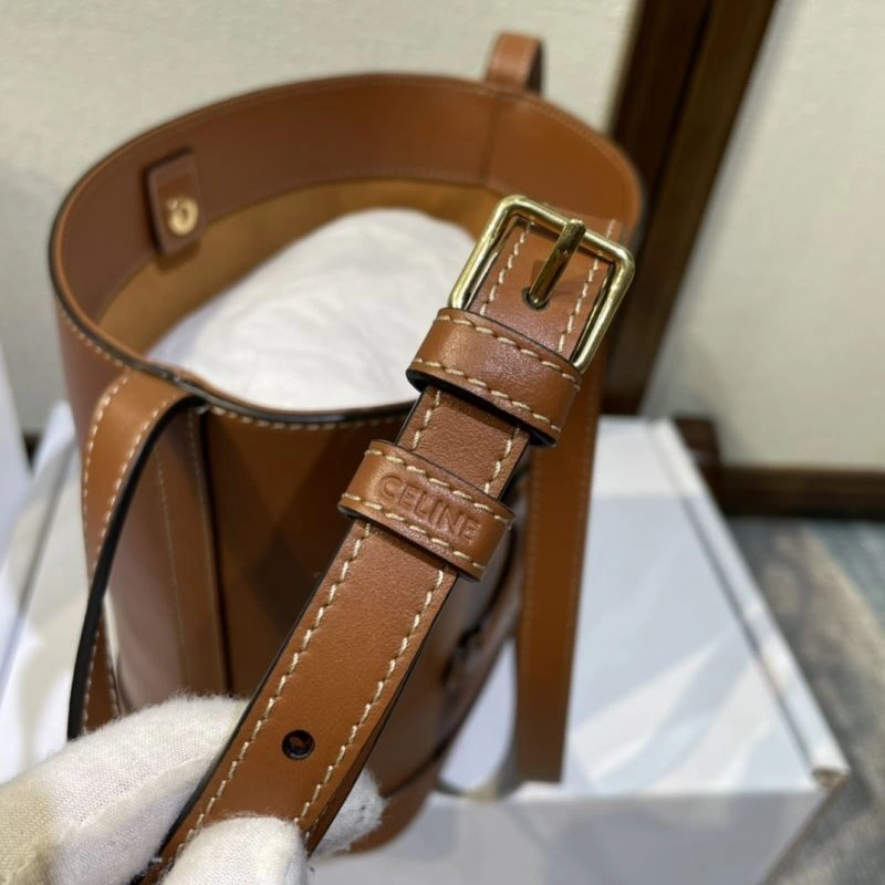 Cxlxne Satchel Bags Elegant 87042