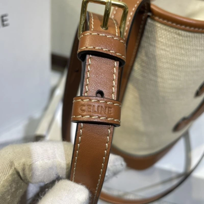Resilient Cxlxne Satchel Bags 87037
