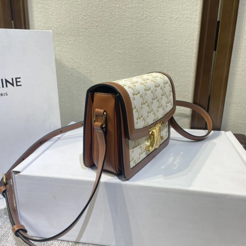 Cxlxne Satchel Bags ModernLook 87033