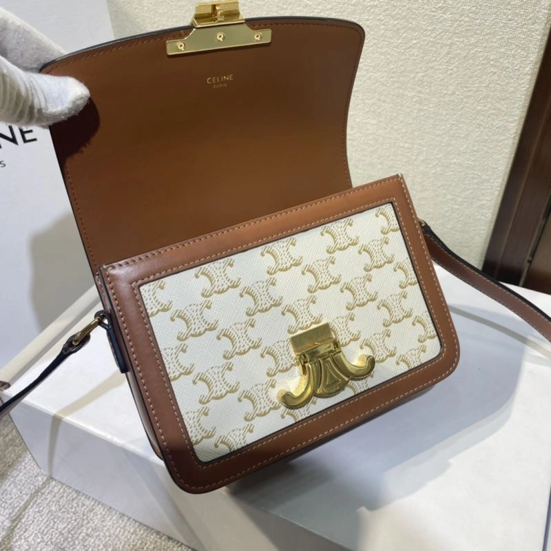 Cxlxne Satchel Bags ModernLook 87033