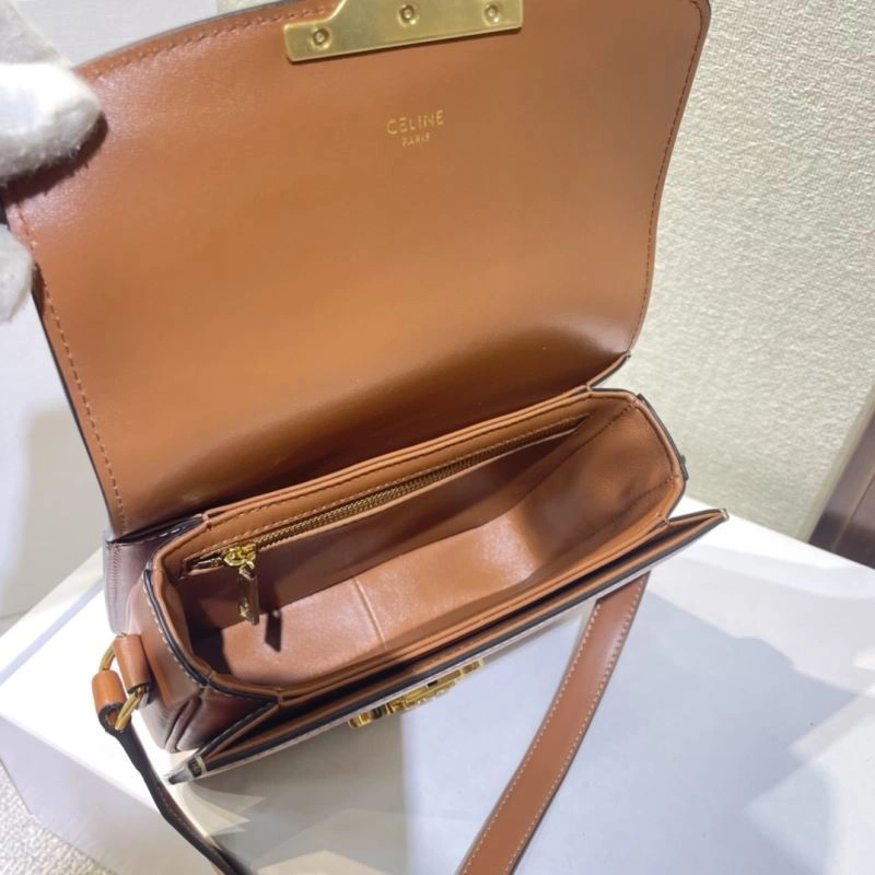 Cxlxne Satchel Bags ModernLook 87033
