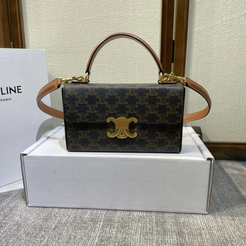 Cxlxne Satchel Bags Minimalist 87023