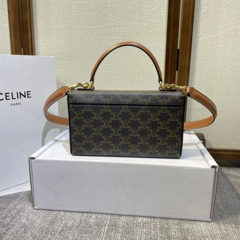 Cxlxne Satchel Bags Minimalist 87023