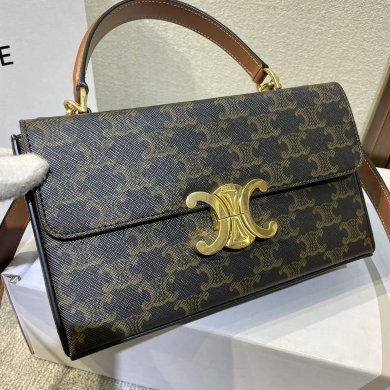 Cxlxne Satchel Bags Minimalist 87023