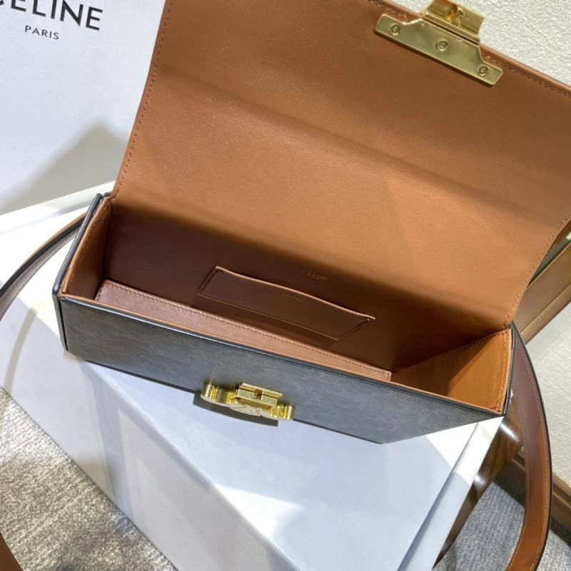 Cxlxne Satchel Bags Minimalist 87023
