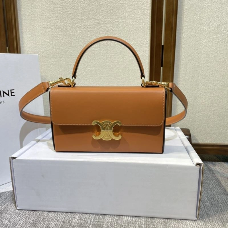 Lightweight Cxlxne Satchel Bags 87015