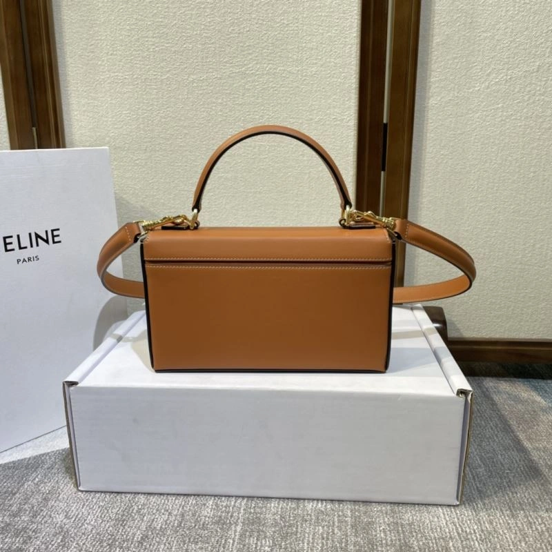 Lightweight Cxlxne Satchel Bags 87015