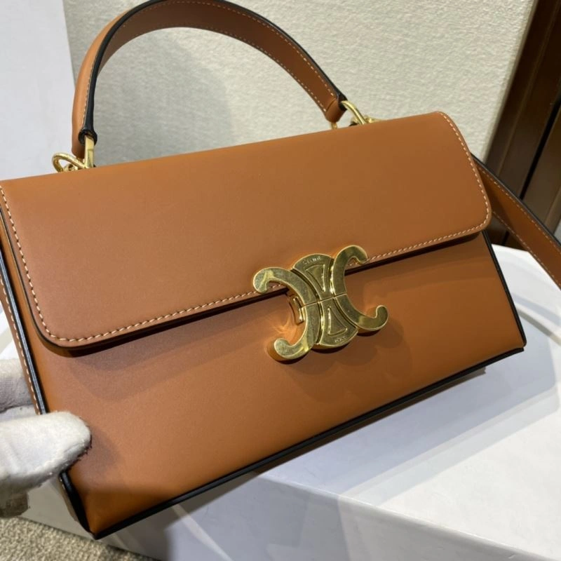 Lightweight Cxlxne Satchel Bags 87015