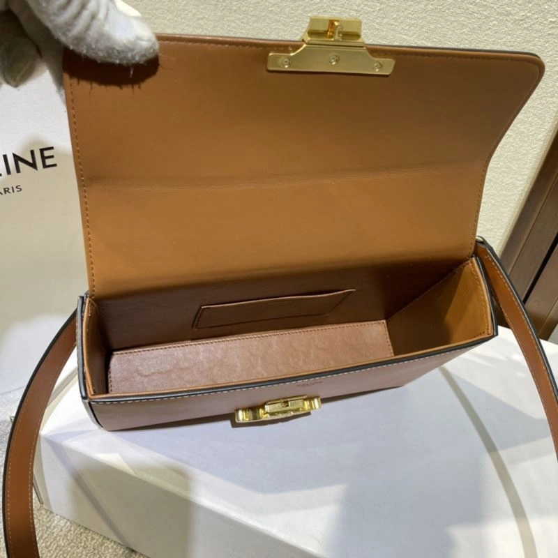 Lightweight Cxlxne Satchel Bags 87015