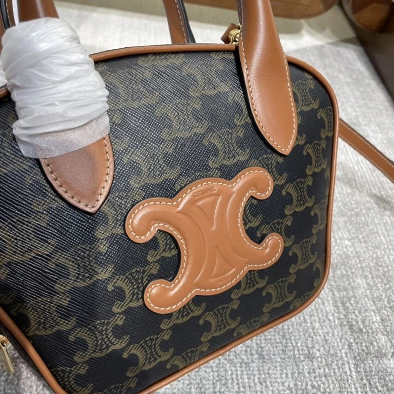 Cxlxne Haddle Bags Resilient 87130