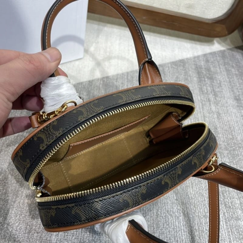 Cxlxne Haddle Bags Resilient 87130