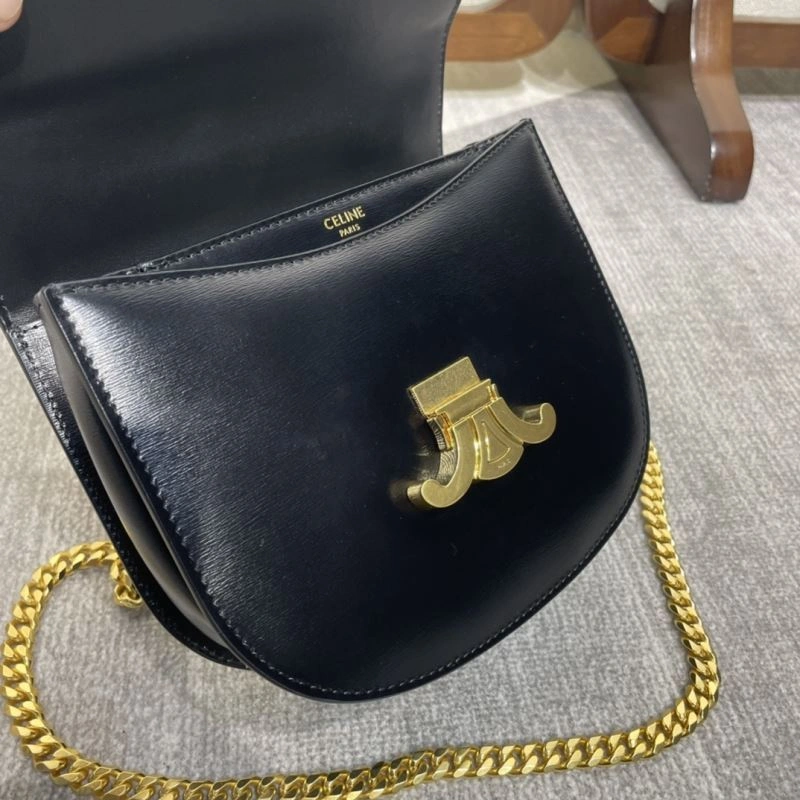 Flexible Cxlxne Satchel Bags 86985
