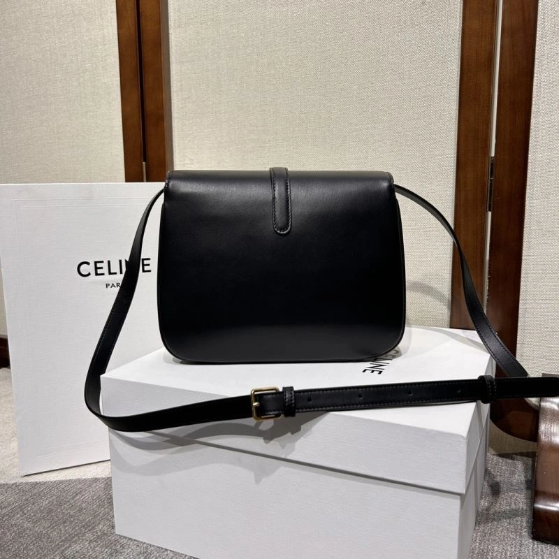 Resilient Cxlxne Satchel Bags 86962